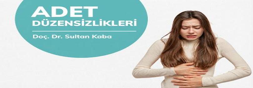 ADET DÜZENSİZLİKLERİ