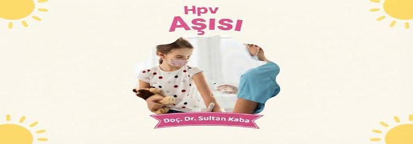 HPV AŞISI