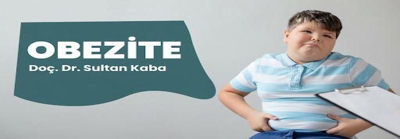OBEZİTE